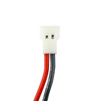Ersatzakku - CS-LT118RX - CHEERSON CX-30W / HUBSAN H107C-A24 - 3,7 Volt 650mAh Li-Polymer