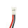 Ersatzakku - CS-LT118RX - CHEERSON CX-30W / HUBSAN H107C-A24 - 3,7 Volt 650mAh Li-Polymer