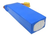 Ersatzakku - CS-LT107RX - DJI FC40 / P1-12 - 11,1 Volt 2200mAh Li-Polymer