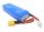 Ersatzakku - CS-LT107RX - DJI FC40 / P1-12 - 11,1 Volt 2200mAh Li-Polymer