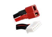 Ersatzakku - CS-LP5005C35RT - RC CS-LP5005C35RT - 18,5 Volt 5000mAh Li-Polymer