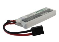 Ersatzakku - CS-LP2102C30R2 -  RC CS-LP2102C30R2 - 7,4 Volt 2100mAh Li-Polymer