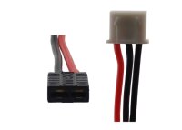 Ersatzakku - CS-LP2102C30R2 -  RC CS-LP2102C30R2 - 7,4 Volt 2100mAh Li-Polymer