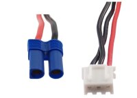 Ersatzakku - CS-LP2102C30R4 -  RC CS-LP2102C30R4 - 7,4 Volt 2100mAh Li-Polymer