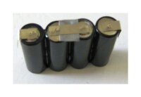 Akkupack - F1x4 (4er Reihe) - A - 4,8 Volt 2700mAh Ni-MH zum Selbsteinbau