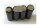 Akkupack - F1x4 (4er Reihe) - A - 4,8 Volt 2700mAh Ni-MH zum Selbsteinbau