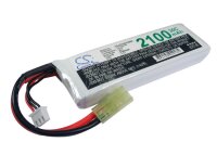 Ersatzakku - CS-LP2102C30R6 -  RC CS-LP2102C30R6 - 7,4...