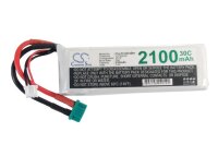 Ersatzakku - CS-LP2102C30R7 -  RC CS-LP2102C30R7 - 7,4...
