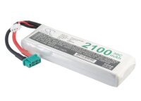 Ersatzakku - CS-LP2102C30R7 -  RC CS-LP2102C30R7 - 7,4...