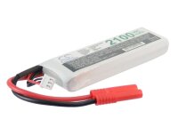 Ersatzakku - CS-LP2102C30R8 -  RC CS-LP2102C30R8 - 7,4...