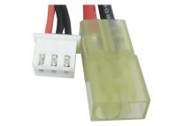 Ersatzakku - CS-LP850C15MT - AIRSOFT GUNS CS-LP850C15MT / LP850S2C013 - 7,4 Volt 850mAh Li-Polymer