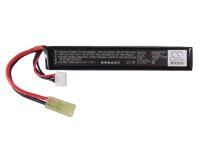 Ersatzakku - CS-LP850C18MT - AIRSOFT GUNS CS-LP850C18MT / LP850S2C013 - 11,1 Volt 1100mAh Li-Polymer EOL