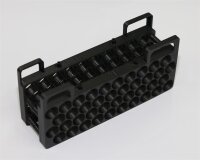 Zellenhalter für bis zu 40x 18650 Zellen - passend...
