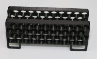 Zellenhalter für bis zu 40x 18650 Zellen - passend für SR SUNTOUR / PEGASUS / HESC EBBA-ST36-U - 36 Volt Li-Ion Akku
