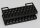 Zellenhalter für bis zu 40x 18650 Zellen - passend für SR SUNTOUR / PEGASUS / HESC EBBA-ST36-U - 36 Volt Li-Ion Akku