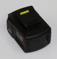 Akkureparatur - Zellentausch - BARICUS PB-M18-2-4.0 - 18...