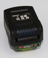 Akkureparatur - Zellentausch - BARICUS PB-M18-2-4.0 - 18 Volt Li-Ion Akku