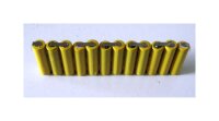 Akkupack - F1x12 - AA - 14,4 Volt Ni-MH zum Selbsteinbau