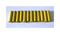 Akkupack - F1x12 - AA - 14,4 Volt Ni-MH zum Selbsteinbau