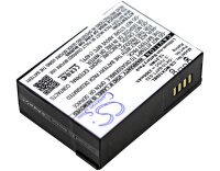 Ersatzakku - CS-MCX100BL - M3 Mobile Orange / OX10 /...