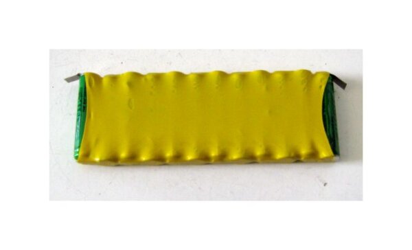 Akkupack - F1x12 - AAA - 14,4 Volt 700mAh / 10,08Wh Ni-MH zum Selbsteinbau