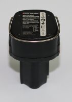 Akkureparatur - Zellentausch - Parkside PFBS 9.6 A1-1 - 9,6 Volt Akku