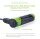 Liter - Ersatzakku - 5000M - BHD-18650-3500mAh - 3,6 Volt 3500mAh Li-Ion - inkl. Schutzbeschaltung, USB-Ladefunktion - Powerbank, für Taschenlampen