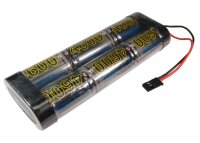 Ersatzakku - CS-NS460D37C114 - RC CS-NS460D37C114  - 7,2 Volt 4600mAh Ni-MH