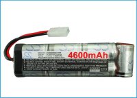 Ersatzakku - CS-NS460D47C006 - RC CS-NS460D47C006  - 8,4 Volt 4600mAh Ni-MH