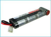 Ersatzakku - CS-NS460D47C006 - RC CS-NS460D47C006  - 8,4 Volt 4600mAh Ni-MH