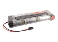 Ersatzakku - CS-NS460D47C114 - RC CS-NS460D47C114  - 8,4 Volt 4600mAh Ni-MH EOL