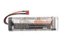 Ersatzakku - CS-NS460D47C115 - RC CS-NS460D47C115  - 8,4...