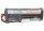 Ersatzakku - CS-NS300D37C006 - RC CS-NS300D37C006  - 7,2 Volt 3000mAh Ni-MH