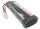 Ersatzakku - CS-NS300D37C006 - RC CS-NS300D37C006  - 7,2 Volt 3000mAh Ni-MH