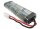 Ersatzakku - CS-NS300D37C006 - RC CS-NS300D37C006  - 7,2 Volt 3000mAh Ni-MH