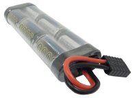 Ersatzakku - CS-NS300D37C012 - RC CS-NS300D37C012  - 7,2 Volt 3000mAh Ni-MH