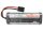 Ersatzakku - CS-NS300D37C012 - RC CS-NS300D37C012  - 7,2 Volt 3000mAh Ni-MH