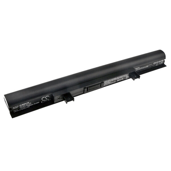 Ersatzakku - CS-MDE641ND - Medion Akoya E6411 / MD99620 / A31-D15 - 15,2 Volt 2600mAh Li-Ion