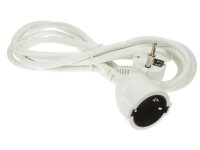 Perel - EC10-G - Verlängerungskabel - 10 m -...