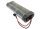 Ersatzakku - CS-NS300D37C114 - RC CS-NS300D37C114  - 7,2 Volt 3000mAh Ni-MH