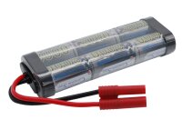 Ersatzakku - CS-NS300D37C118 - RC CS-NS300D37C118  - 7,2 Volt 3000mAh Ni-MH