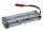 Ersatzakku - CS-NS300D37C118 - RC CS-NS300D37C118  - 7,2 Volt 3000mAh Ni-MH