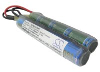 Ersatzakku - CS-NS120C32MT - AIRSOFT GUNS AUGM / AUGRT  -...