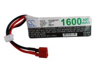 Ersatzakku - CS-LP1603C30RT - RC CS-LP1603C30RT  - 11,1...