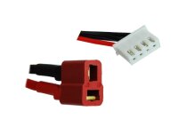Ersatzakku - CS-LP1603C30RT - RC CS-LP1603C30RT  - 11,1 Volt 1600mAh Li-Polymer