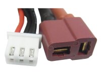 Ersatzakku - CS-LP2102C30RT - RC CS-LP2102C30RT  - 7,4 Volt 2100mAh Li-Polymer