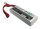 Ersatzakku - CS-LP2103C30RT - RC CS-LP2103C30RT  - 11,1 Volt 2100mAh Li-Polymer