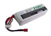 Ersatzakku - CS-LP2104C30RT - RC CS-LP2104C30RT  - 14,8...