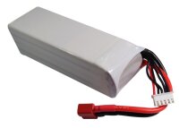 Ersatzakku - CS-LP2104C30RT - RC CS-LP2104C30RT  - 14,8 Volt 2100mAh Li-Polymer