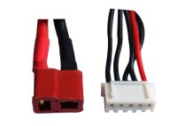 Ersatzakku - CS-LP2104C30RT - RC CS-LP2104C30RT  - 14,8 Volt 2100mAh Li-Polymer